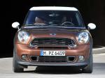 Mini Cooper S Paceman 2013 года
